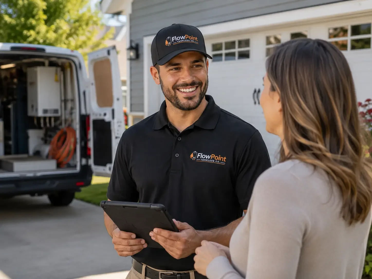 Tankless Water Heater Installation Mendon, MA FAQs
